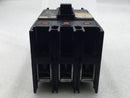 Westinghouse JB3225W 225 Amp 3 Pole 600V  Breaker w/Shunt Trip - Cosmetic Flaw
