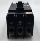 Westinghouse KB3250F 250 Amp 3 Pole 600V Circuit Breaker - Cosmetic Flaw