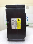 Square D FA32100 100 Amp 3 Pole 240V Circuit Breaker
