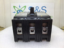 Square D FA32100 100 Amp 3 Pole 240V Circuit Breaker