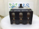 Square D FA32100 100 Amp 3 Pole 240V Circuit Breaker