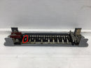 Square D QO Series 225 Amp 3 Phase 42 Space Load Center Guts Only 6"X26.5" -Flaw
