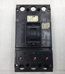 Westinghouse KA3225F 225 Amp 3 Pole 600V Circuit Breaker w/150 Amp Trip