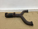 Generac 0J7182 Exhaust Manifold w/Flex Pipe 15" X 14"