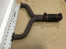 Generac 0J7182 Exhaust Manifold w/Flex Pipe 15" X 14"