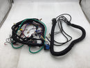 Generac Wiring Harness for 00655 Series HBS Generators