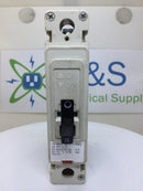 Eaton/Cutler Hammer HFD1015 15 Amp 1 Pole 277V Circuit Breaker