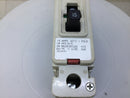 Eaton/Cutler Hammer HFD1015 15 Amp 1 Pole 277V Circuit Breaker