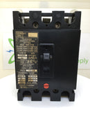 Eaton/Cutler Hammer FC3050 50 Amp 3 Pole 600V Circuit Breaker