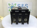 Eaton/Cutler Hammer FC3050 50 Amp 3 Pole 600V Circuit Breaker