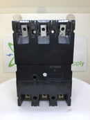 GE General Electric SELA36A10060 60 Amp 3 Pole 600V Mag-Break Circuit Breaker Spectra RMS Series - No Trip