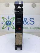 ITE Gould E21B015 15 Amp Single Pole 120V Circuit Breaker