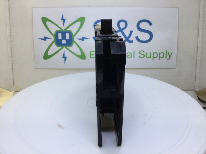 ITE Gould E21B015 15 Amp Single Pole 120V Circuit Breaker