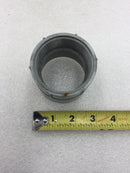 Carlon E942J 2" PVC Female Threaded Conduit Adapter