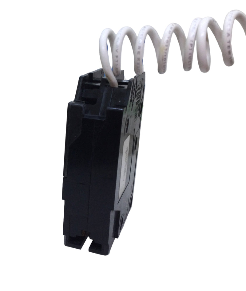 Eaton/Cutler-Hammer GFTCB120 20 Amp 1 Pole 120/240V Ground Fault Circuit Breaker