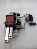 Generac 100 Amp 2 Pole 250 VAC Transfer Switch Assembly with Relay & Fuse Holder