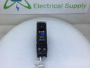 Eaton BRN115DF 15 Amp Single Pole 120V Combination Circuit Breaker - Flawed