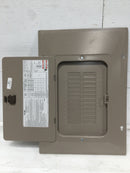Eaton 125 Amp 24 Space 120/240V Panel/Door Only 22" x 15 3/8"