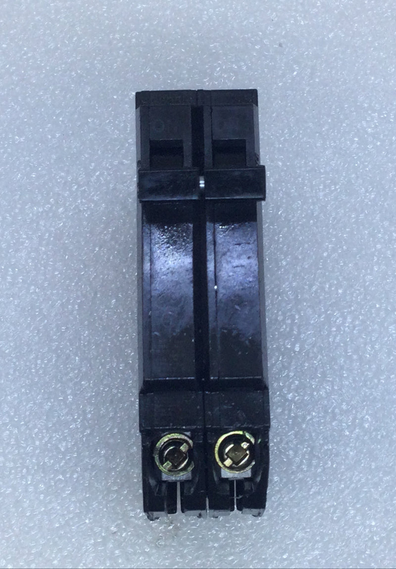 GE/General Electric THQP215 15 Amp 2 Pole 120/240V Circuit Breaker