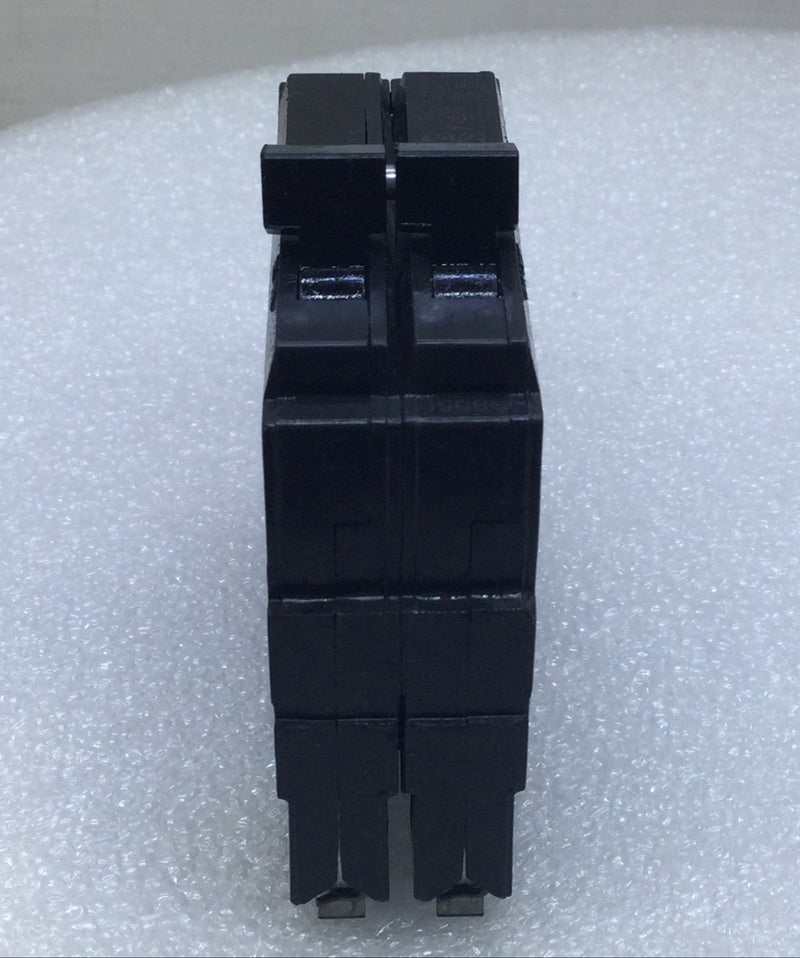 GE/General Electric THQP215 15 Amp 2 Pole 120/240V Circuit Breaker