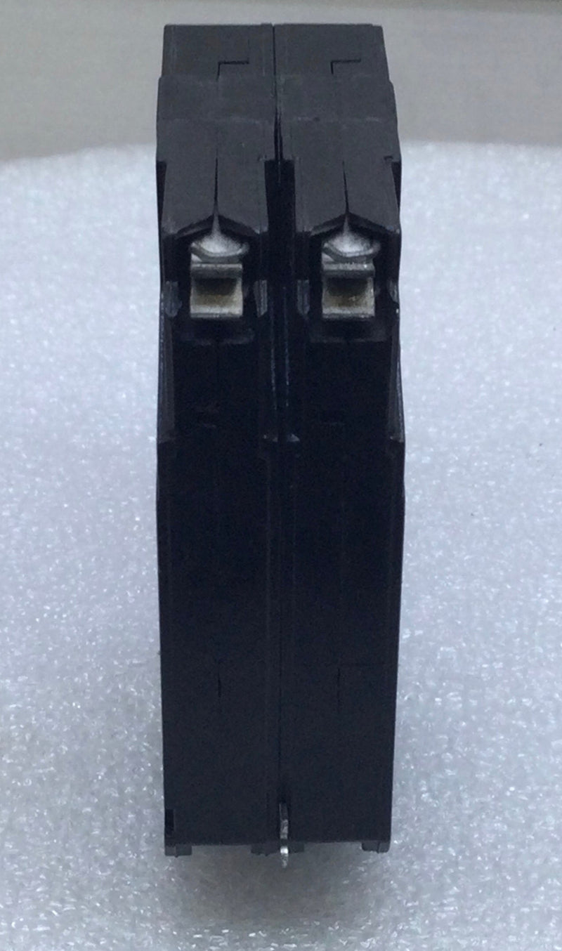 GE/General Electric THQP215 15 Amp 2 Pole 120/240V Circuit Breaker