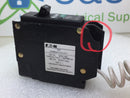 Eaton/Cutler-Hammer BRN115AF 15A Single Pole 120/240V Combination Breaker - Flaw
