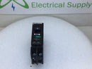 Eaton/Cutler-Hammer BRN115AF 15A 1 Pole 120/240V Combination Breaker-Short Wire