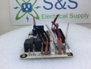 Nordyne 1139-600 Furnace Control Board w/ 3 Amp Fuse
