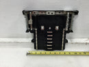 Square D QO112L125PGRB 125 Amp 12 Space 120/240V Load Center Gut Only 10" X 8.5"