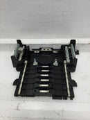 Square D QO112L125PGRB 125 Amp 12 Space 120/240V Load Center Gut Only 10" X 8.5"