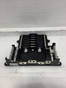 Square D QO112L125PGRB 125 Amp 12 Space 120/240V Load Center Gut Only 10" X 8.5"