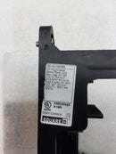 Square D QO112L125PGRB 125 Amp 12 Space 120/240V Load Center Gut Only 10" X 8.5"