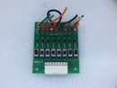 Nordyne 624685-0 Control Circuit Board 181-0005