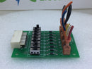 Nordyne 624685-0 Control Circuit Board 181-0005