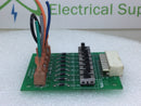 Nordyne 624685-0 Control Circuit Board 181-0005