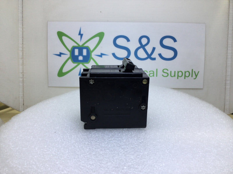 Challenger C215 15 Amp 2 Pole 120/240V Type C Circuit Breaker