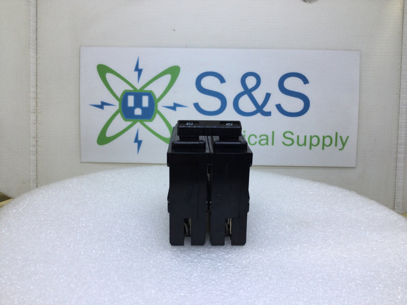 Challenger C215 15 Amp 2 Pole 120/240V Type C Circuit Breaker