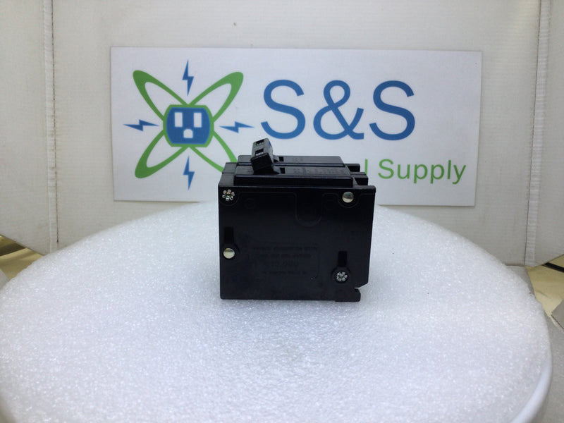 Challenger C215 15 Amp 2 Pole 120/240V Type C Circuit Breaker