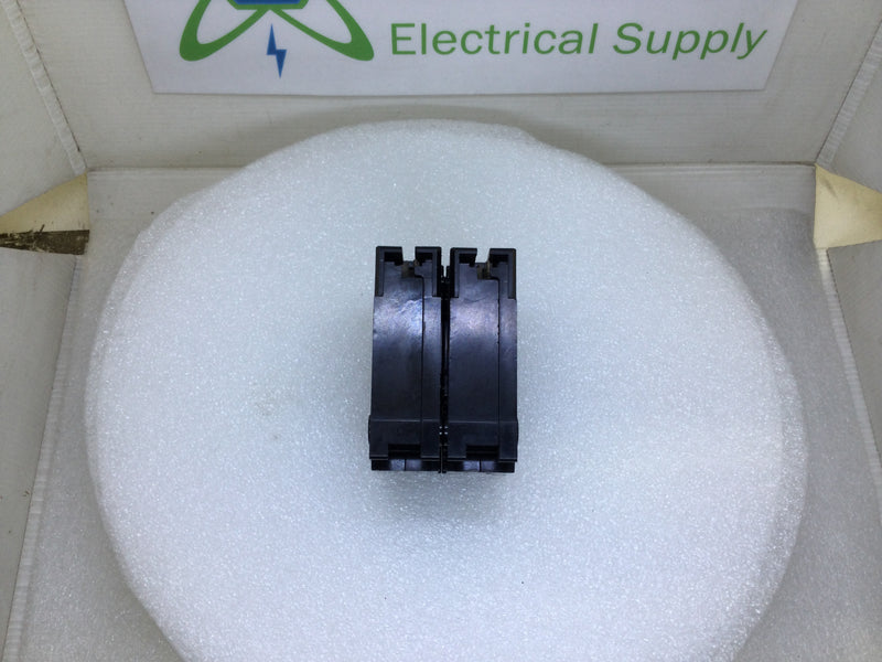 Challenger C215 15 Amp 2 Pole 120/240V Type C Circuit Breaker