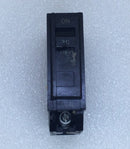GE TQB/THQB1130 30 Amp 1 Pole 120/240V Bolt On Circuit Breaker - Cosmetic Flaw