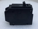 GE TQB/THQB1130 30 Amp 1 Pole 120/240V Bolt On Circuit Breaker - Cosmetic Flaw