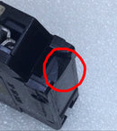 GE TQB/THQB1130 30 Amp 1 Pole 120/240V Bolt On Circuit Breaker - Cosmetic Flaw