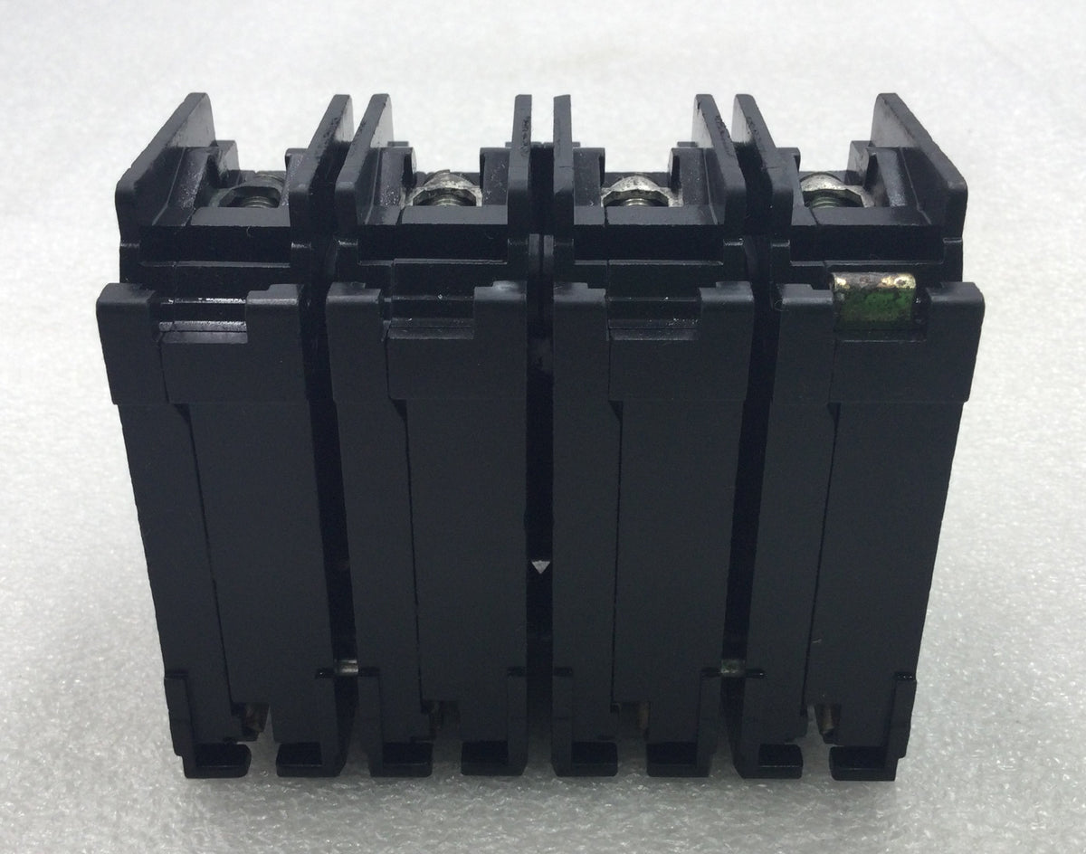 ITE/Siemens EQ9685 200 Amp 4 Pole 120/240V Circuit Breaker