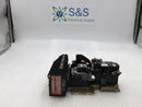 Square D 8903LX01200 30 Amp 277-600 VAC 12 Pole Lighting Contactor 120 VAC Coil