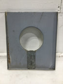 Nema 3R Meter Cover Only 14 1/4" x 12 1/8"