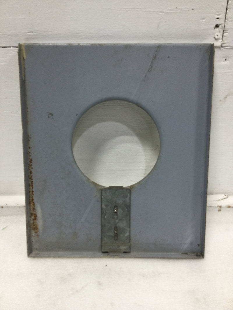 Nema 3R Meter Cover Only 14 1/4" x 12 1/8"