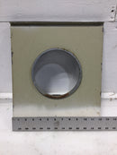 Nema 3R Meter Cover Only 14 1/4" x 12 1/8"