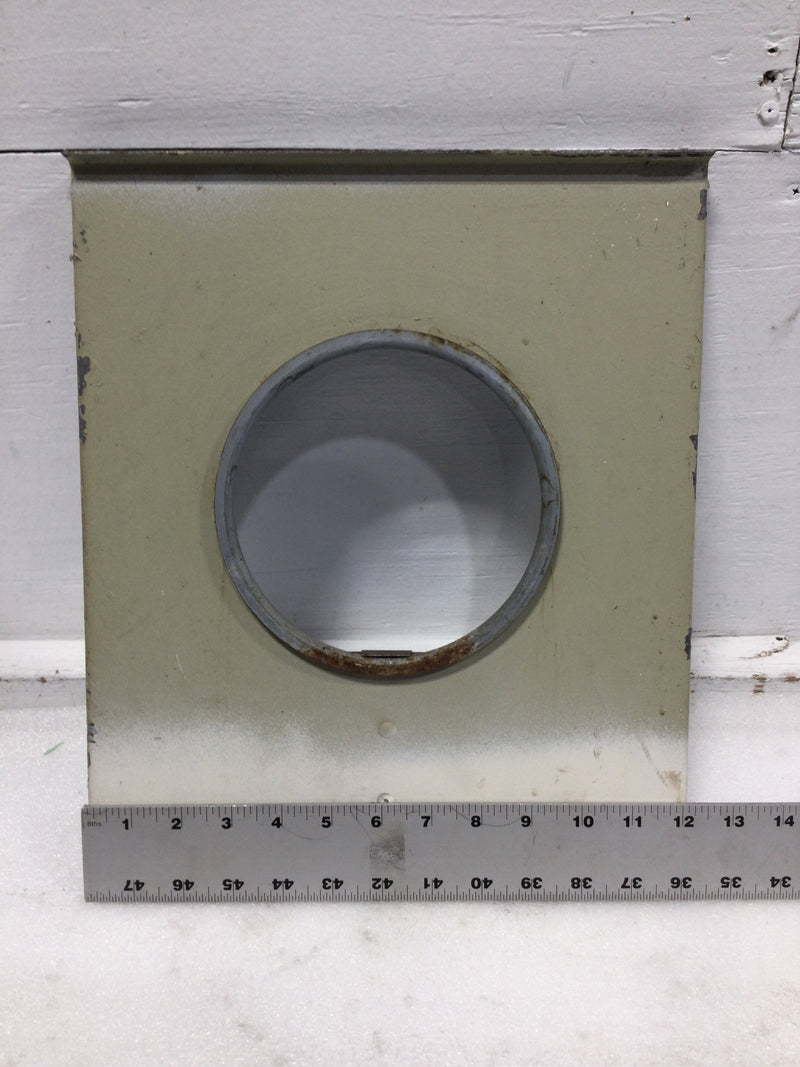 Nema 3R Meter Cover Only 14 1/4" x 12 1/8"