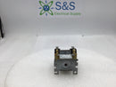 Honeywell HN61DC001 9 Pin 240 VAC Furnace Relay with 24 VAC Coil