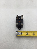 Products Unlimited 9400-04Q279 277V Furnace Blower Motor Relay with 24 VAC Coil